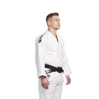 Legend Regular Jas IJF Wit Ippon Gear Legend Regular Jas IJF Wit Ippon Gear