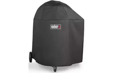 Weber Beschermhoes Summit Charcoal Grill