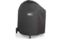 Weber Beschermhoes Summit Charcoal Grill