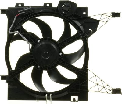Koelventilator CFF191000P