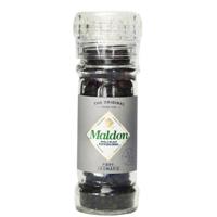 Maldon Sea Salt Maldon Sea Salt Zwarte peper kruidenmolen