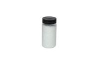 Deco glassteentjes fijn 370ml wit - My village