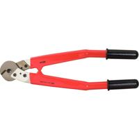 Kabelschaar met kabelisolatie, 600 mm KS Tools 117.1266