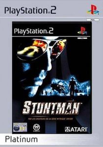 Stuntman (platinum)