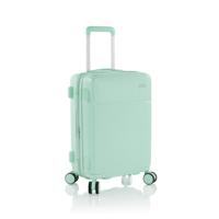 Heys Pastel Koffer - 21" (53 cm) - Mint