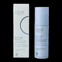 Joik Organics Moisture magnet booster serum hyaluronic acid 30 Milliliter