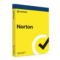 NORTON 360 PREMIUM 10 apparaten - 1 jaar - abonnement