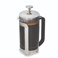 La Cafetière - Cafetière, 8 Kopjes, RVS, Zilver - La Cafetière | Roma