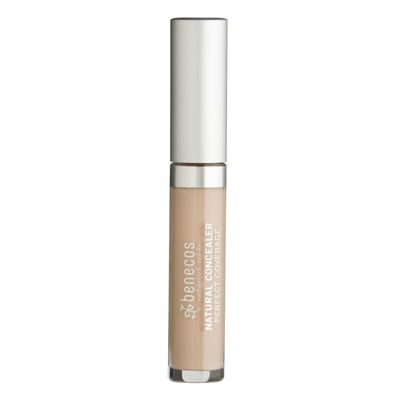 Natural concealer light