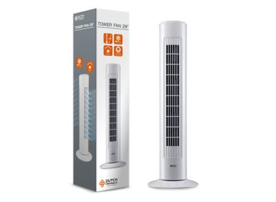 Dutch Originals Torenventilator - 74cm