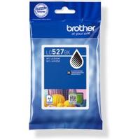 Brother LC527BK inktcartridge 1 stuk(s) Origineel Zwart