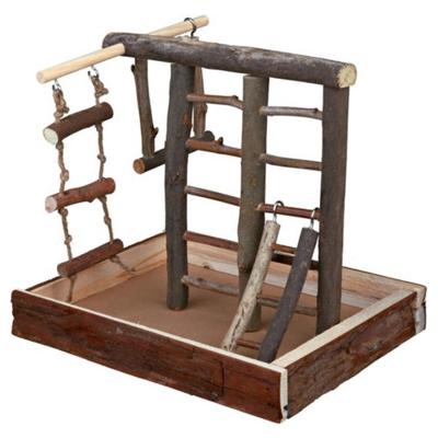 Trixie Natural Living Speelplaats 28x25x22 cm