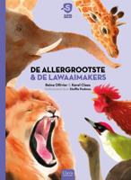 De allergrootste & De lawaaimakers (Hardback) De allergrootste & De lawaaimakers (Hardback)