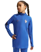 Nike Frankrijk Trainingstop 2026 Junior