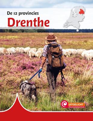 Drenthe (Hardback)
