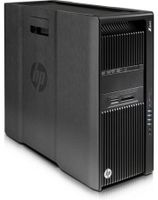 HP Z840 Workstation 2x Intel Xeon 8C E5-2667 V4 3.20GHz, 128GB DDR4, 512GB SSD, 3TB HDD, DVDRW, Quadro P5000 16GB, Win 10 Pro - thumbnail