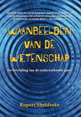 Waanbeelden van de Wetenschap (Paperback)