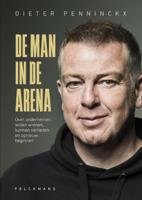 De man in de arena (Paperback)
