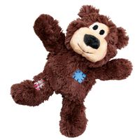 Kong WildKnots Bears - Medium/Large - thumbnail