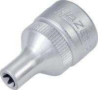 HAZET Dopsleutel 880-E5 · 3/8 inch (10 mm) vierkant hol · Buiten-TORX®-profiel · SW E5