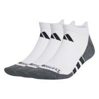 Sportsokken Adidas Prf T Cc Low 3P 3 Onderdelen Schoenmaat 40-42