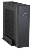Chieftec IX-03B ITX-Tower Zwart 85 W
