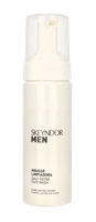 Skeyndor Daily Detox Face Wash Mousse 150ml Make-up verwijderaar en reiniger