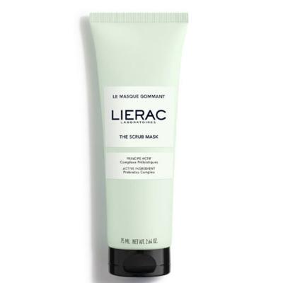 Lierac Les Démaquillants The Scrub Mask