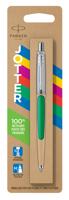 Balpen parker jotter original ct m groen