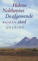 Afgewende stad - Helene Nolthenius - ebook