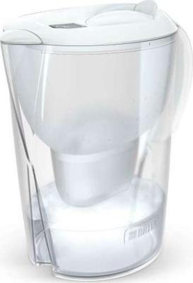 Brita Marella XL kan + 4 Maxtra patronen (wit)