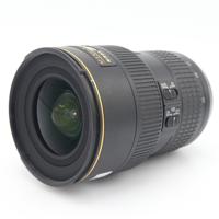 Nikon AF-S 16-35mm F/4 G ED VR occasion