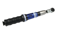Gedore Knikmomentsleutel | 3/8" | 7-37 lbf.ft | (050695) - 2293501 Gedore Knikmomentsleutel | 3/8" | 7-37 lbf.ft | (050695) - 2293501