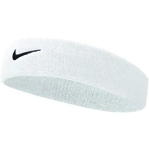 Nike Swoosh Headband zweetbandje hoofd