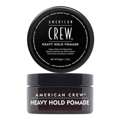 American Crew Heavy Hold Pomade 85gr