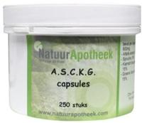Natuurapotheek ASCKG