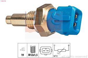 Temperatuursensor 1830143