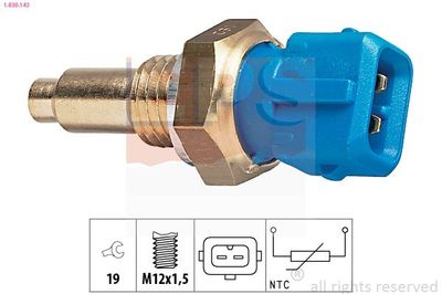 Temperatuursensor 1830143