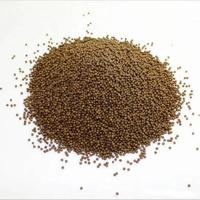 Nikoi Koivoer Drijvend/Zinkend 10kg - 3mm Pellets Rijk aan Tarwekiemen en Vitamines