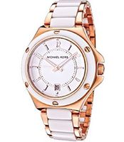 Horlogeband Michael Kors MK5261 Staal Multicolor 22mm - thumbnail