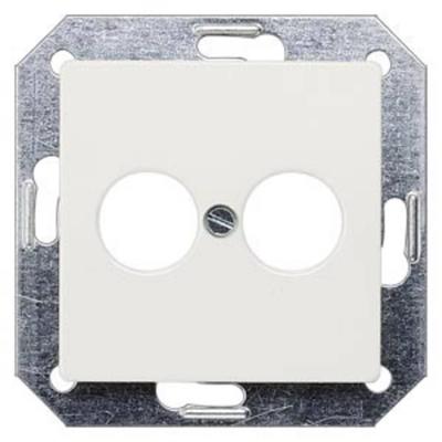 Siemens 5TG2577 Afdekking Delta Wit Schakelmateriaal 1 stuk(s)