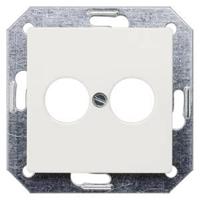 Siemens 5TG2577 Afdekking Delta Wit Schakelmateriaal 1 stuk(s)