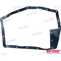 REPUESTOS MOTORES - Volvo REC855405 - JUNTA