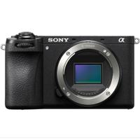 Sony A6700 body OUTLET