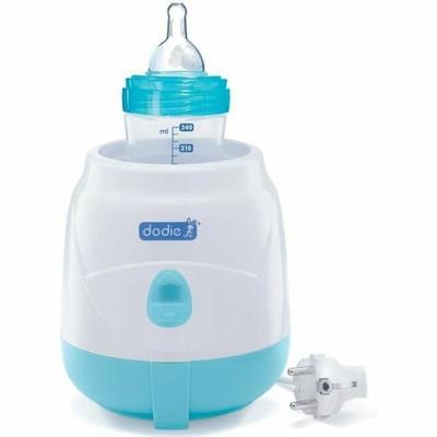 Flessenwarmer Dodie