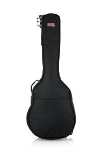 Gator Cases GBE-AC-BASS gigbag voor akoestische basgitaar