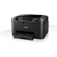 CANON - CANON 0959C009 maxify MB2150 MFP 600x1200 dpi 19/13 ppm PRNT / CPY / SCN / FX .IN