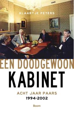 Een doodgewoon kabinet (Paperback)