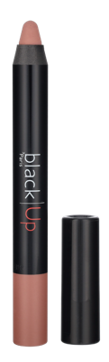 Black Up Mat 2 In 1 Lip Pencil N°19 2.8 g