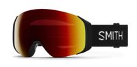 Smith 4D Mag S Sneeuwbril Black One Size